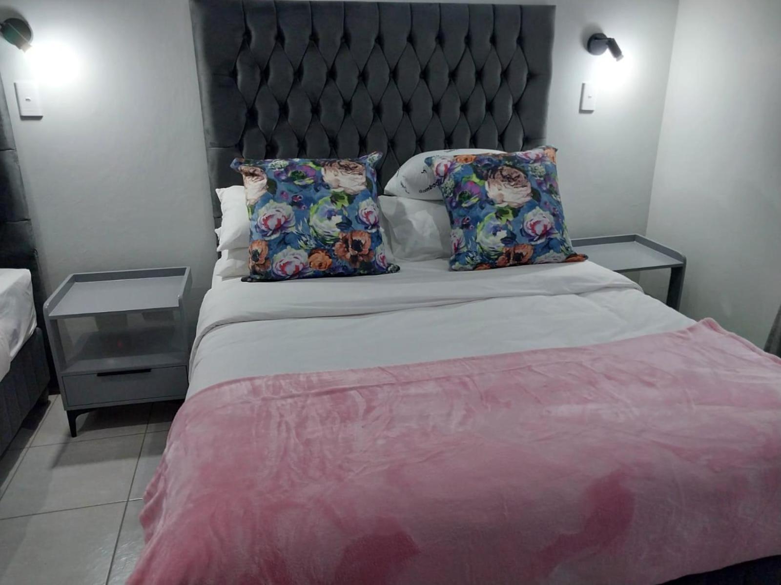 Blooming Rose Bed And Breakfast Polokwane Szoba fotó