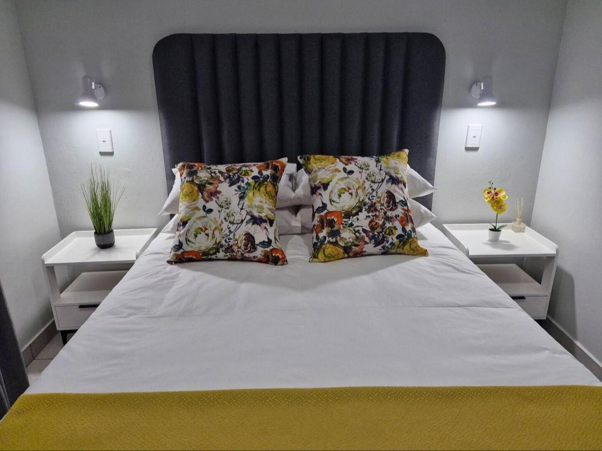 Blooming Rose Bed And Breakfast Polokwane Szoba fotó